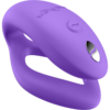 We-Vibe Sync O — Couples Vibrator, Remote Control, Light Purple — Clitoral Stimulators
