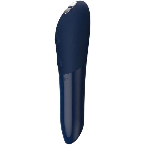 We-Vibe Tango X — Bullet Vibrator, Waterproof, Midnight Blue — Bullet Vibrators