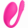 We-Vibe Jive 2 — Vibrating Egg, Remote Control, Electric Pink — Remote Control Vibrators