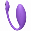 We-Vibe Jive Lite — Vibrating Egg, App-Controlled, Purple — Vibrating Eggs